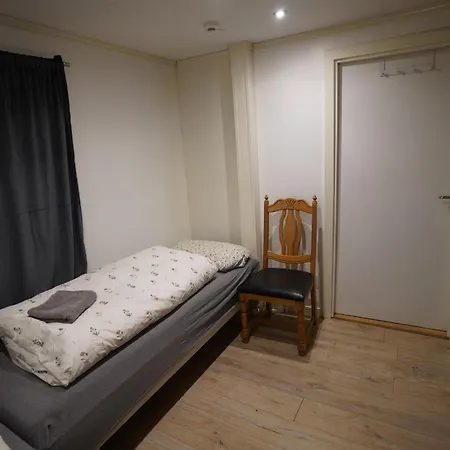 Aurora Apartment Tromsø